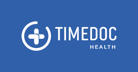 TimeDoc Health